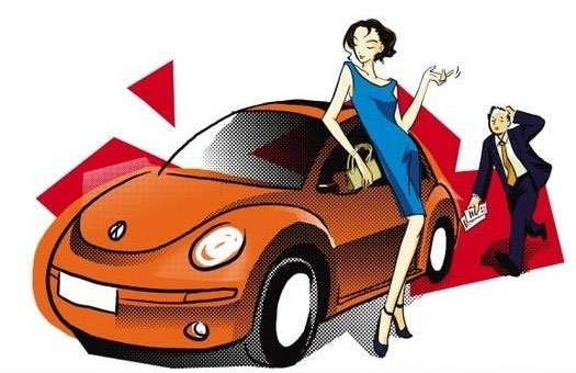 女性开车必备八项基本技能